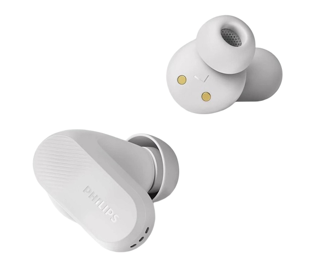PHILIPS TAT3509 BiałyHYBRID ANC TAT3509WT/00 - 1455632 - zdjęcie 3